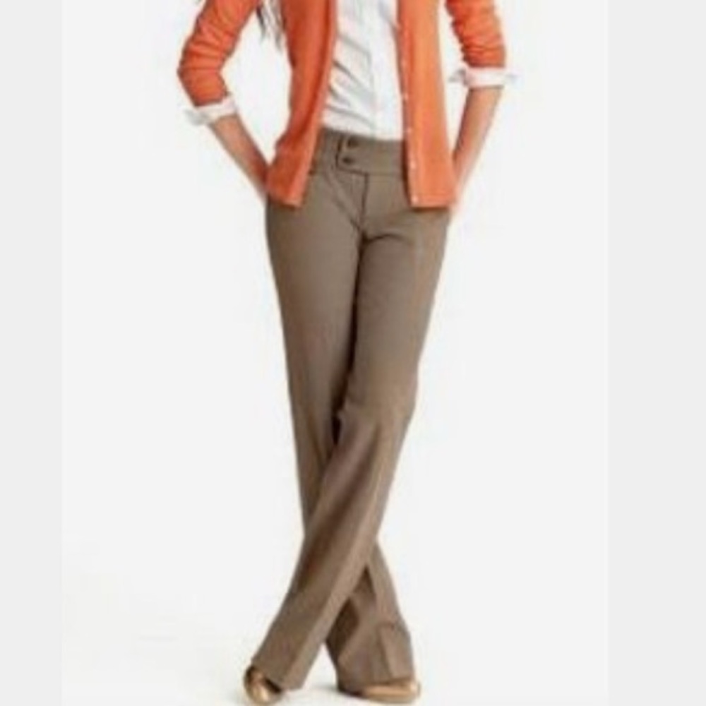 Like New Banana Republic Sloan Fit Dress Pants